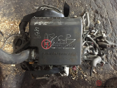 DAİHATSU - SİRİON / K3 1.3 KOMPLE MOTOR