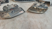 AUDİ A6 C5 SAĞ SOL FAR