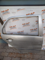 Skoda Fabia sağ arka kapı 2000-2008