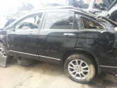 2010 HONDA CRV KASA KUPA ÇIKMA.
