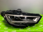 AUDİ A3 17-20 SAĞ FAR FULL LED 8V0941774C