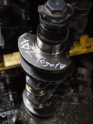 Toyota 1DZ MOTOR FORKLİFT ORJİNAL CİKMA KRANK MİLİ