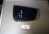 OPEL CORSA D SAĞ ARKA KELEBEK CAMI