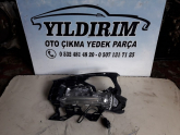 VOLVO S60 2016 SOL SİS FARI