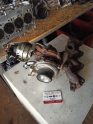 55567731 GTC1446VZ OPEL CORSA 1.7 130 HP TURBO
