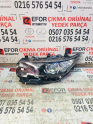 TOYOTA AURİS SOL FAR ORJİNAL ÇIKMA YEDEK PARÇA 2016-2018