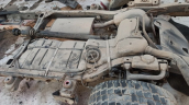 MERCEDES W163 ML YAKIT DEPOSU