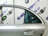 MERCEDES E SERİSİ W211 KASA SOL ARKA KAPI KOLU ORJ 02-09