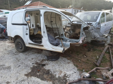 Oto Çıkma Parça / Kaporta & Karoser / Sol Şasi / Peugeot / Partner / Çıkma Parça 