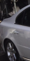 VOLVO S80 KOMPLE ÇIKMA SAĞ ARKA KAPI KOLU.