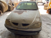 Oto Çıkma Parça / Kaporta & Karoser / Komple Arka / Renault / Megane / Çıkma Parça 