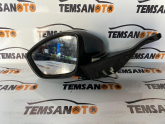 PEUGEOT PEJO 208 2008 SOL AYNA ELEKTİRKLİ TEMSAN OTO