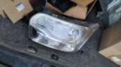 FORD TRANSİT SOL FAR BEYAZ ÇIKMA ORİJİNAL 2014-19