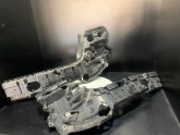 BMW X4 (F26) SAĞ-SOL ARKA TAMPON BRAKETİ 51127338759-5112733