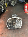 Oto Çıkma Parça / Subaru / Legacy / Şanzıman & Vites / Şanzıman Komple / Çıkma Parça 