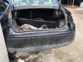 Citroen C5 Arka Tampon hatasız orjina çıkma