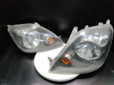 Ford Fiesta Sağ Sol Far 06-08 0101-0967-8128-7143 0102-0967-