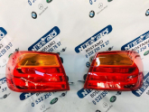 BMW 4 SERİSİ F32 KASA MAKYAJSIZ DIŞ SOL STOP SIFIR