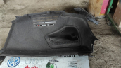 8W5863880E audi a4 2017 sağ arka bagaj trimi