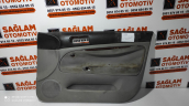 VW PASSAT B5 96-05 ÇIKMa SAĞ ÖN KAPI DÖŞEMESİ OEM; 3B0867012