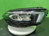 Mercedes A Serisi W176 Sağ Far High Led