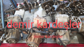 Nissan xtrail arka defransiyel