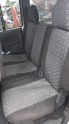 2011 fiat doblo 1.3 sökme arka koltuk takımı