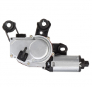 AUDİ A3 A4 Q5 Q7 ARKA SİLECEK MOTORU VALEO 8E9955711A