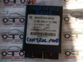 MERCEDES BENZ ELEKTRONİK KONTROL ÜNİTESİ-A0024460117