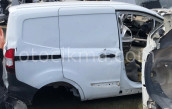 Ford Courier Van Sağ Sürgülü Kapı beyaz hatasız orjinal çıkm