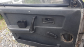 1993 model lada samara 1.5 sökme sol ön kapı döşemesi
