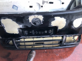 Caddy lıfe touran alt Tampon çıkma orjinal