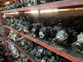 Oto Çıkma Parça / Ateşleme & Yakıt / Distribütör / Mazda / 121 / Çıkma Parça 