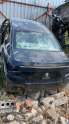 peugeot 508 çıkma orjinal arka tampon