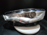 Audi A6 Sol Far 2012 2014
