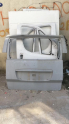 FIAT SCUDO BAGAJ KAPAGI DOLU HATASIZ