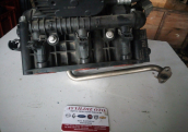 OPEL CORSA C 1.0 BENZİN ENJEKTÖRÜ 0280155965