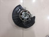 MERCEDES W246 SAĞ ÖN TAŞIYICI