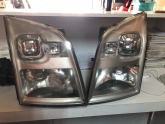 Oto Çıkma Parça / Elektrik / Far / Ford / Transit / Çıkma Parça 