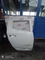 Mitsubishi L200 Sağ Arka Kapı Boş 2015-2020