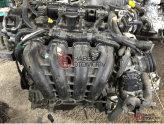 Oto Çıkma Parça / Motor / Motor Komple / Mazda / MX / Çıkma Parça 