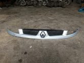 Renault Kangoo ön panjur çıkma orjinal hatasız