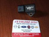 0261231101 OPEL CORSA D MAP SENSÖRÜ
