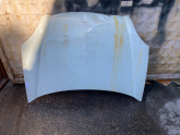 RENAULT KANGOO ÇIKMA MOTOR KAPUTU BEYAZ 2003 2011