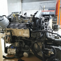 CZD MOTOR 1.4 TSİ SIFIR SANDIK MOTOR TİGUAN GOLF PASSAT BEETLE