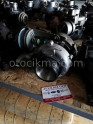 898102-3712 OPEL ASTRA H 1.7 ÇIKMA TURBO