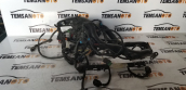 PEUGEOT PEJO PARTNER 2.0 MOTOR İÇİ TESİSATI TEMSAN OTO