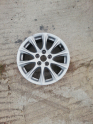 Ford mondeo çelik jant 16 inc