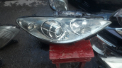 peugeot 307 sağ far çıkma orjinal