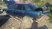 1997 renault 19 europa 1.4 kesme kasa